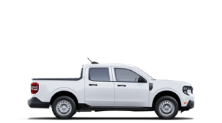 2025 Ford Maverick® External Image 1